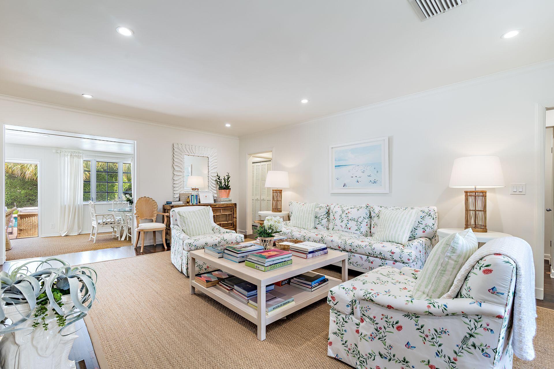 EL CID SECOND ADD - Residential Lease