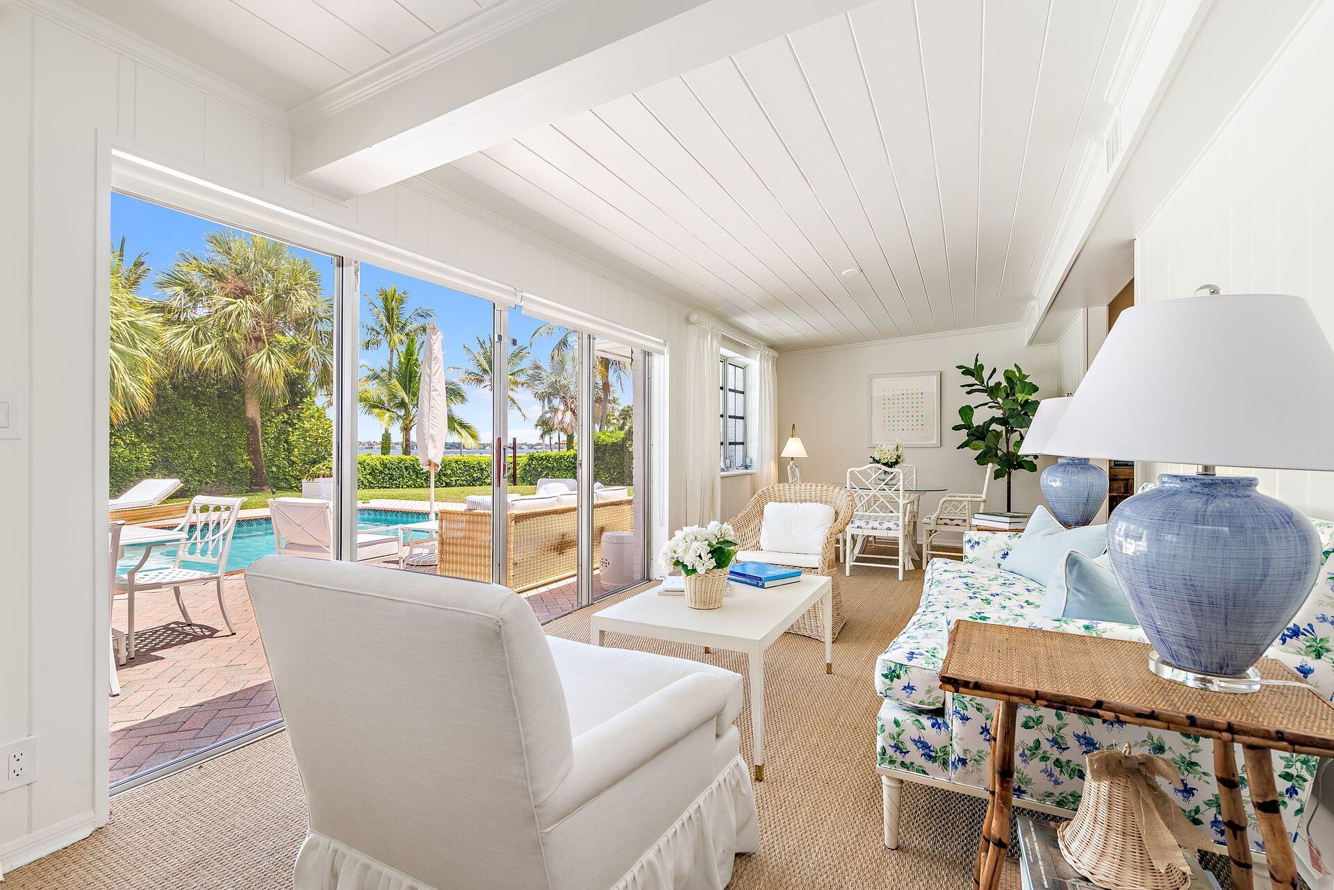 EL CID SECOND ADD - Residential Lease