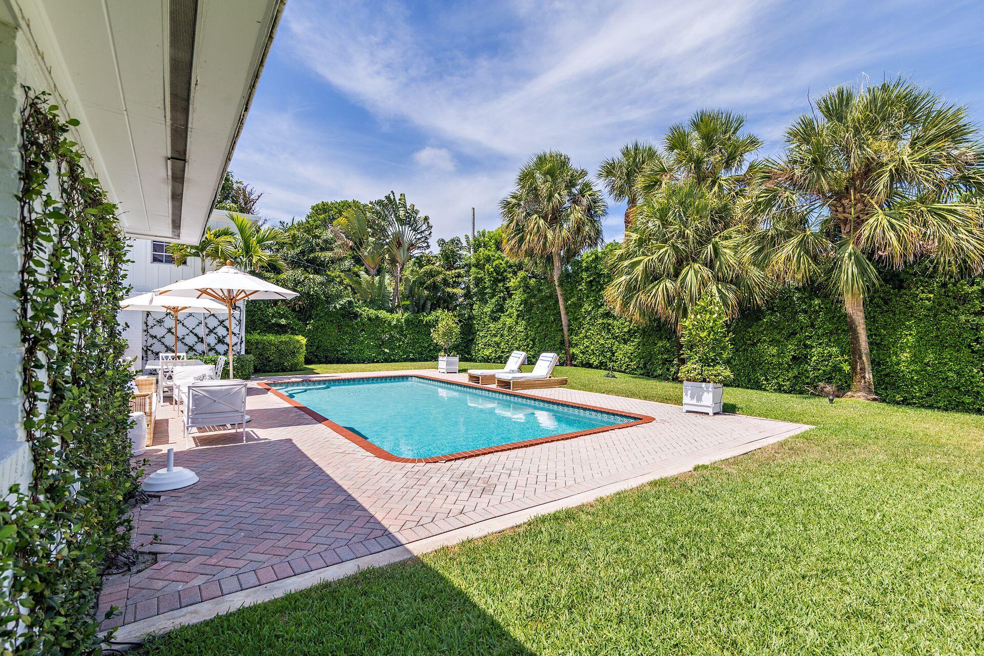 EL CID SECOND ADD - Residential Lease