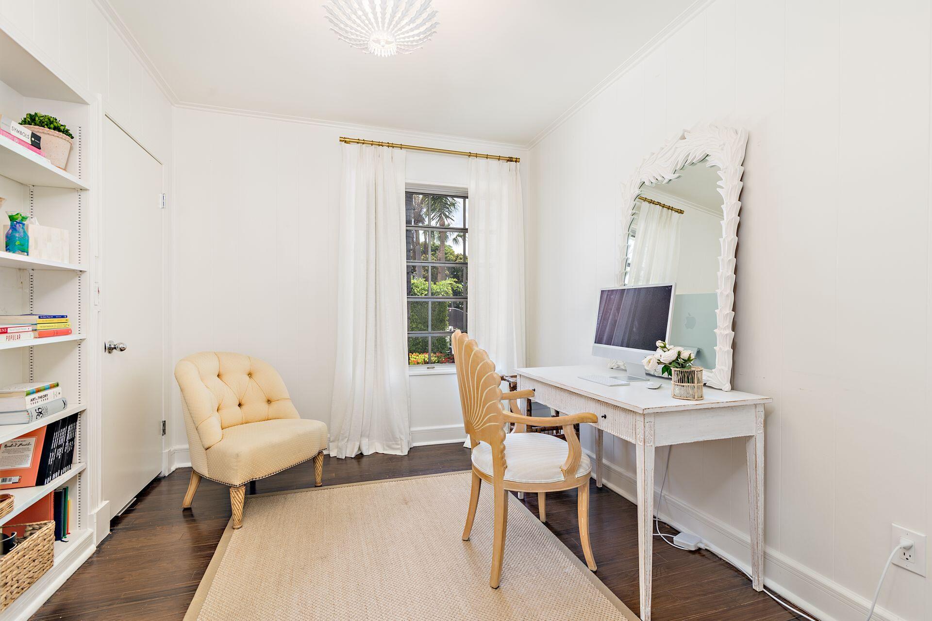 EL CID SECOND ADD - Residential Lease