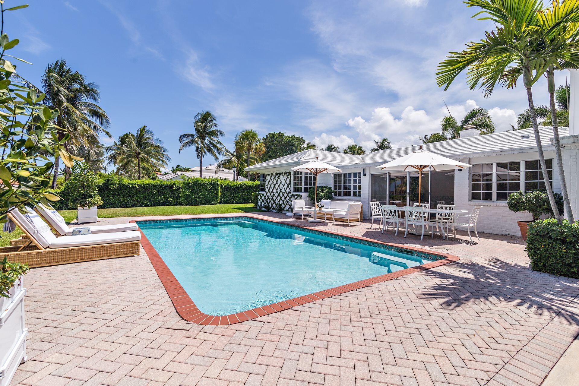 EL CID SECOND ADD - Residential Lease