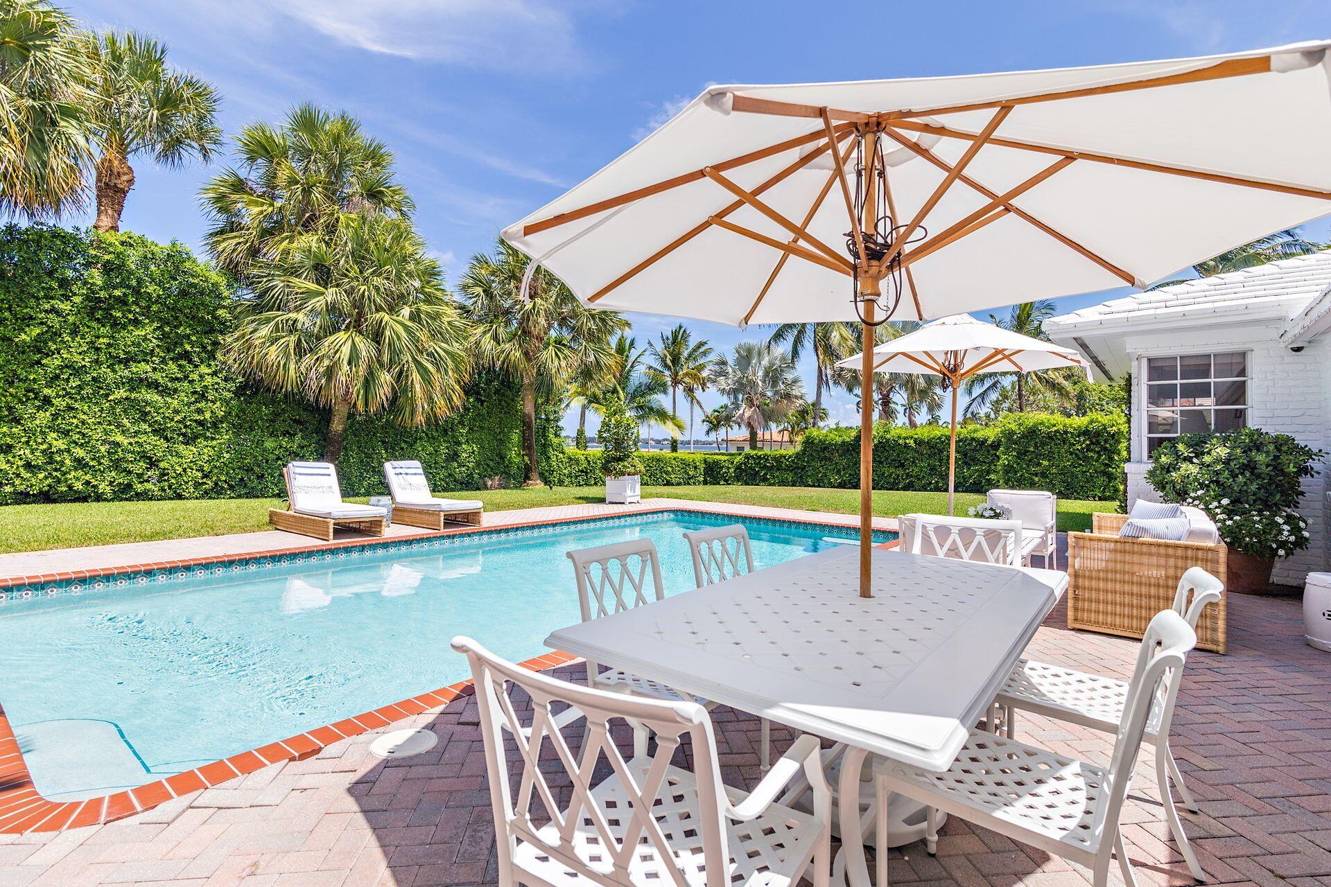 EL CID SECOND ADD - Residential Lease