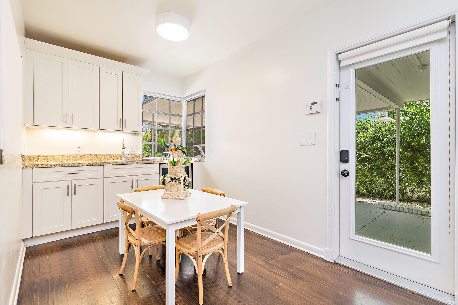 EL CID SECOND ADD - Residential Lease