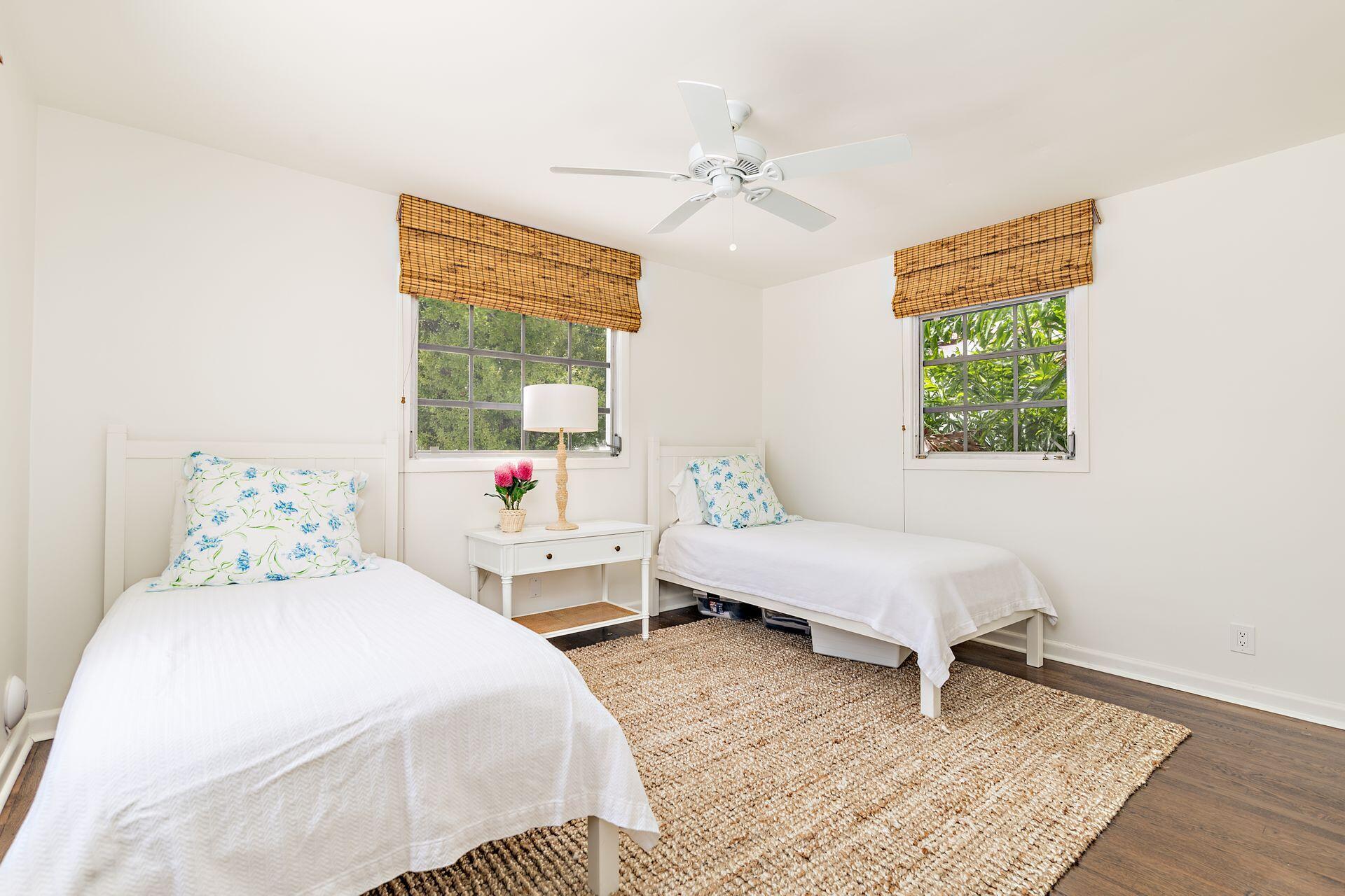 EL CID SECOND ADD - Residential Lease