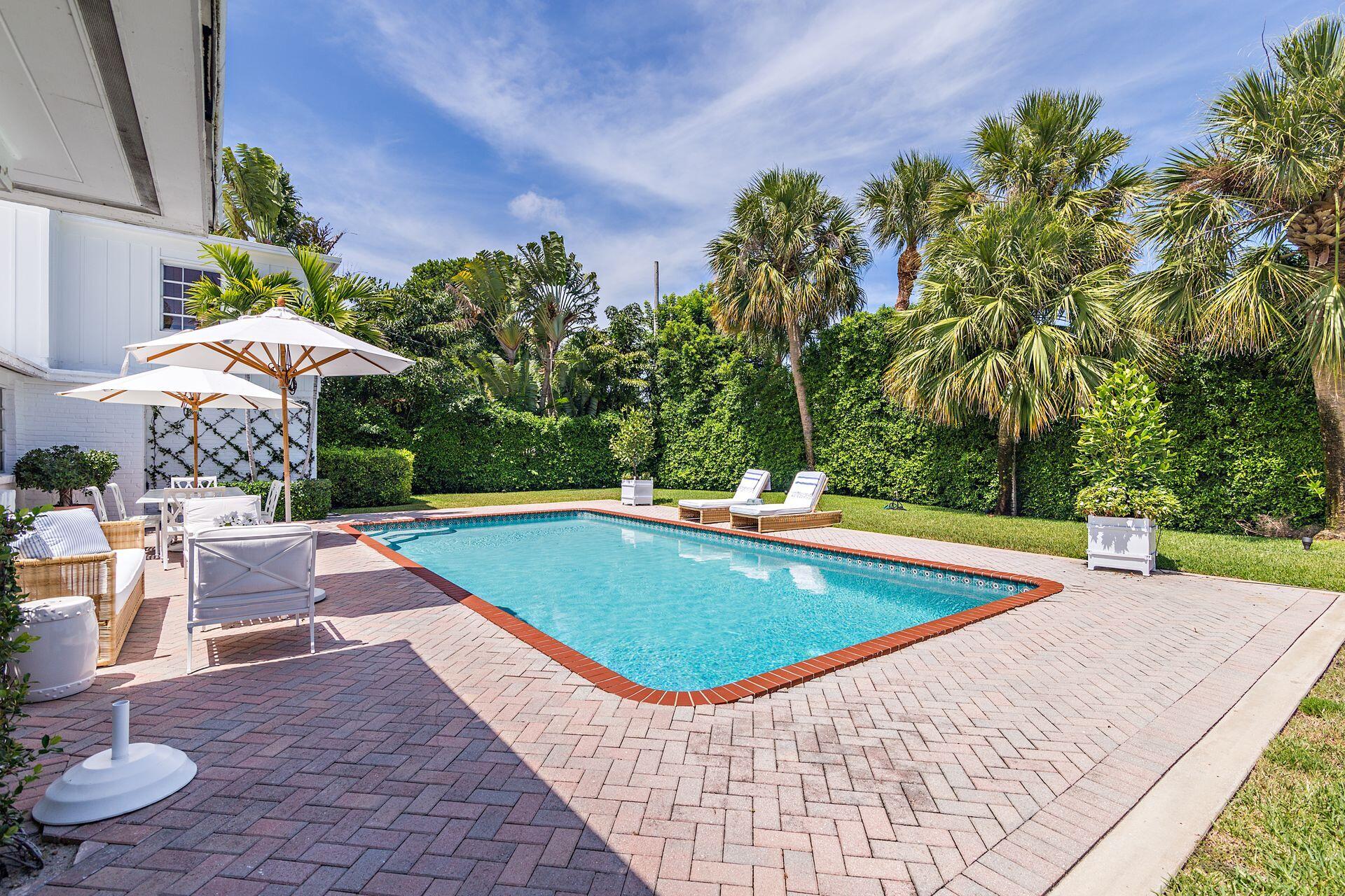 EL CID SECOND ADD - Residential Lease