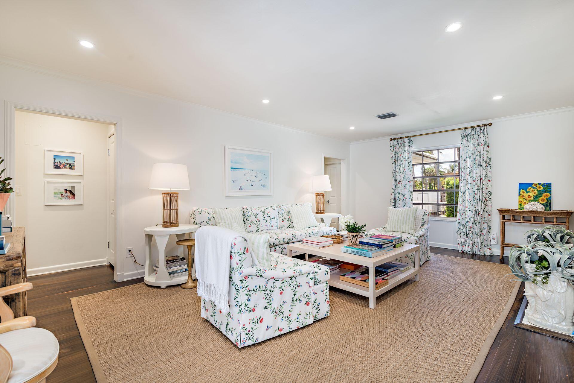 EL CID SECOND ADD - Residential Lease