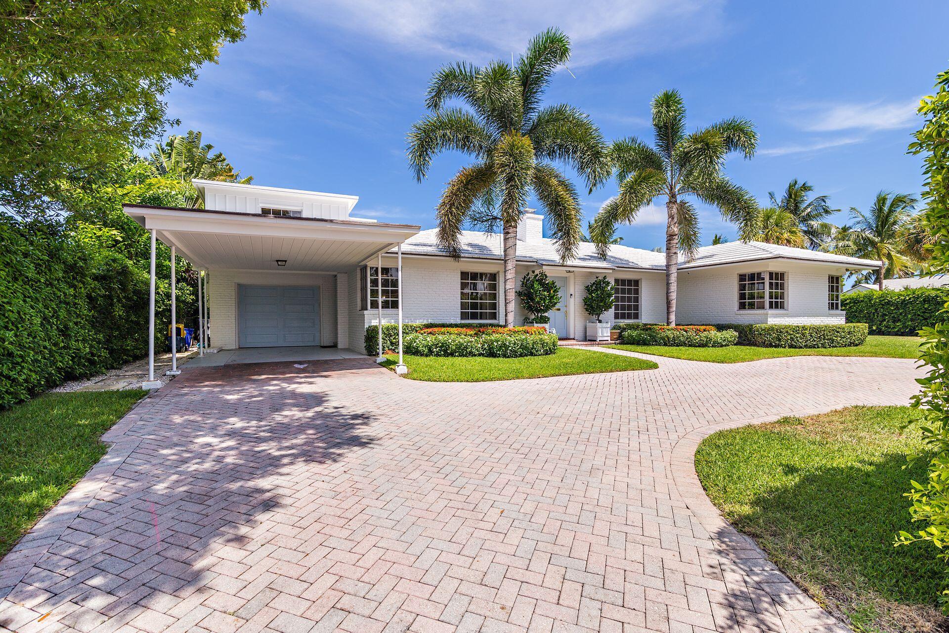 EL CID SECOND ADD - Residential Lease