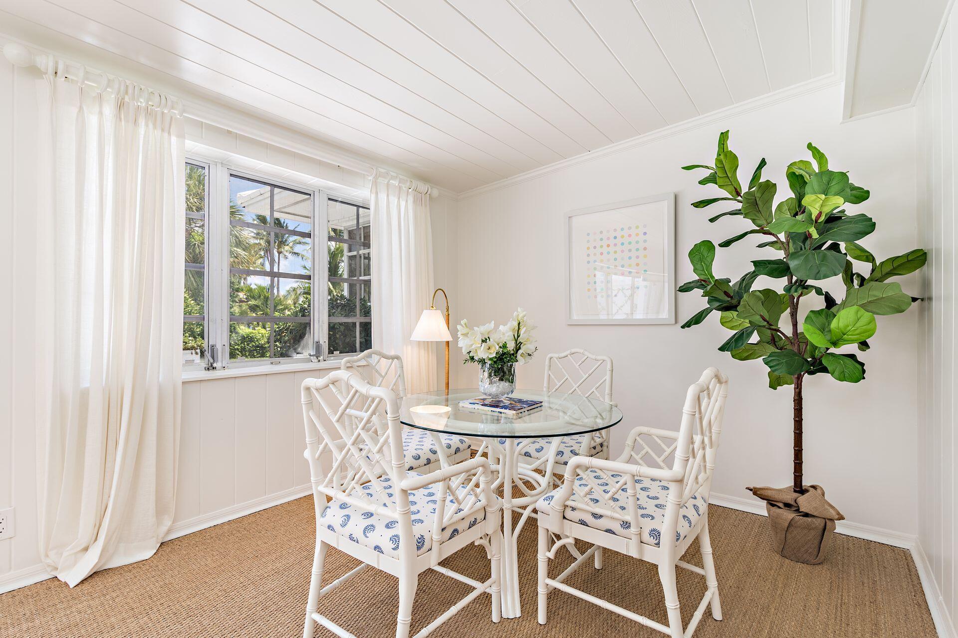 EL CID SECOND ADD - Residential Lease