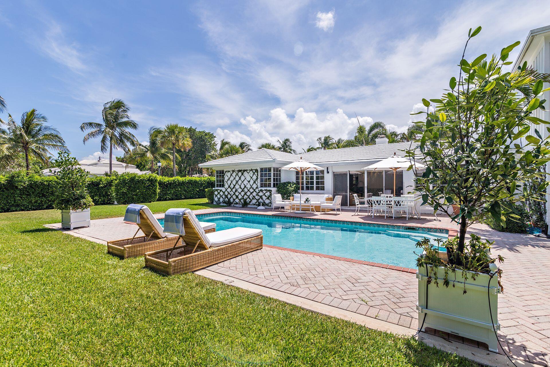 EL CID SECOND ADD - Residential Lease