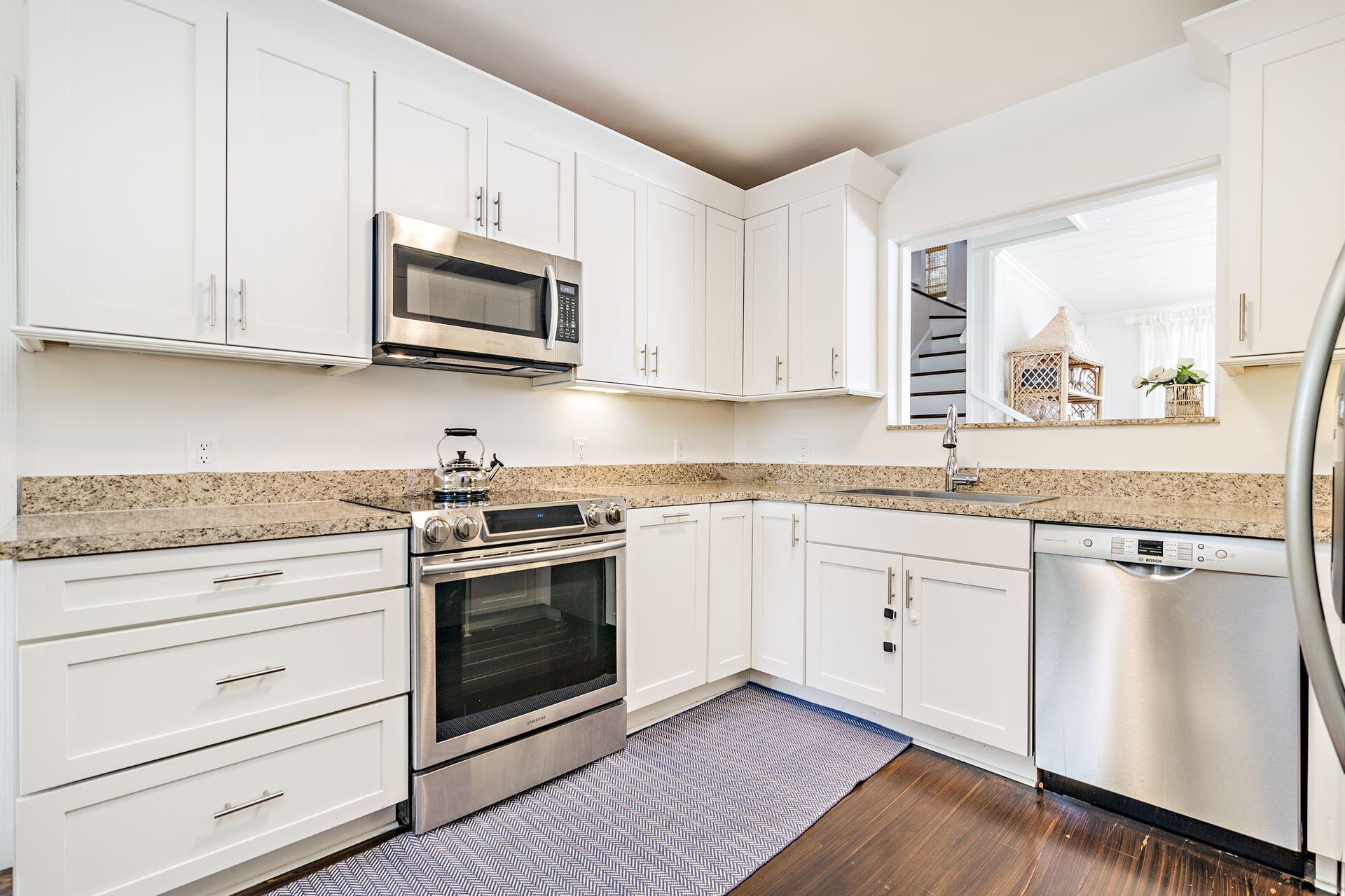 EL CID SECOND ADD - Residential Lease