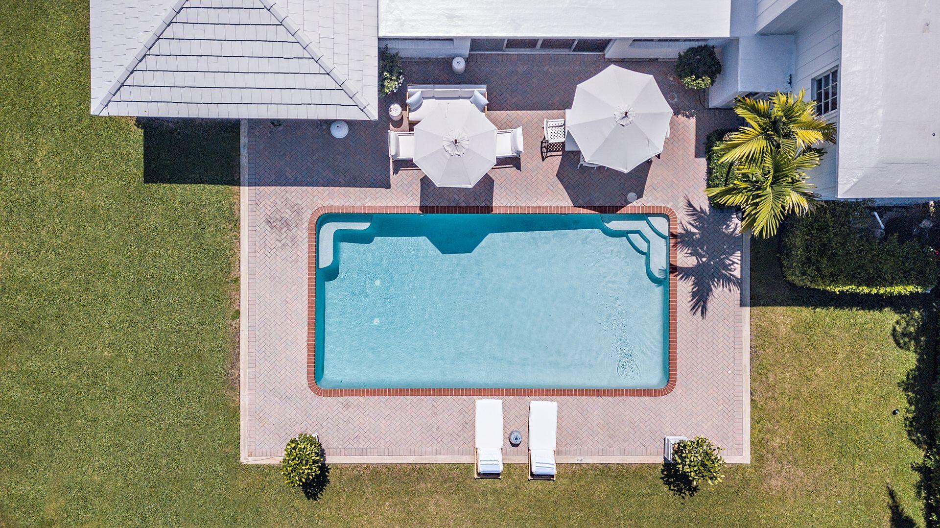 EL CID SECOND ADD - Residential Lease