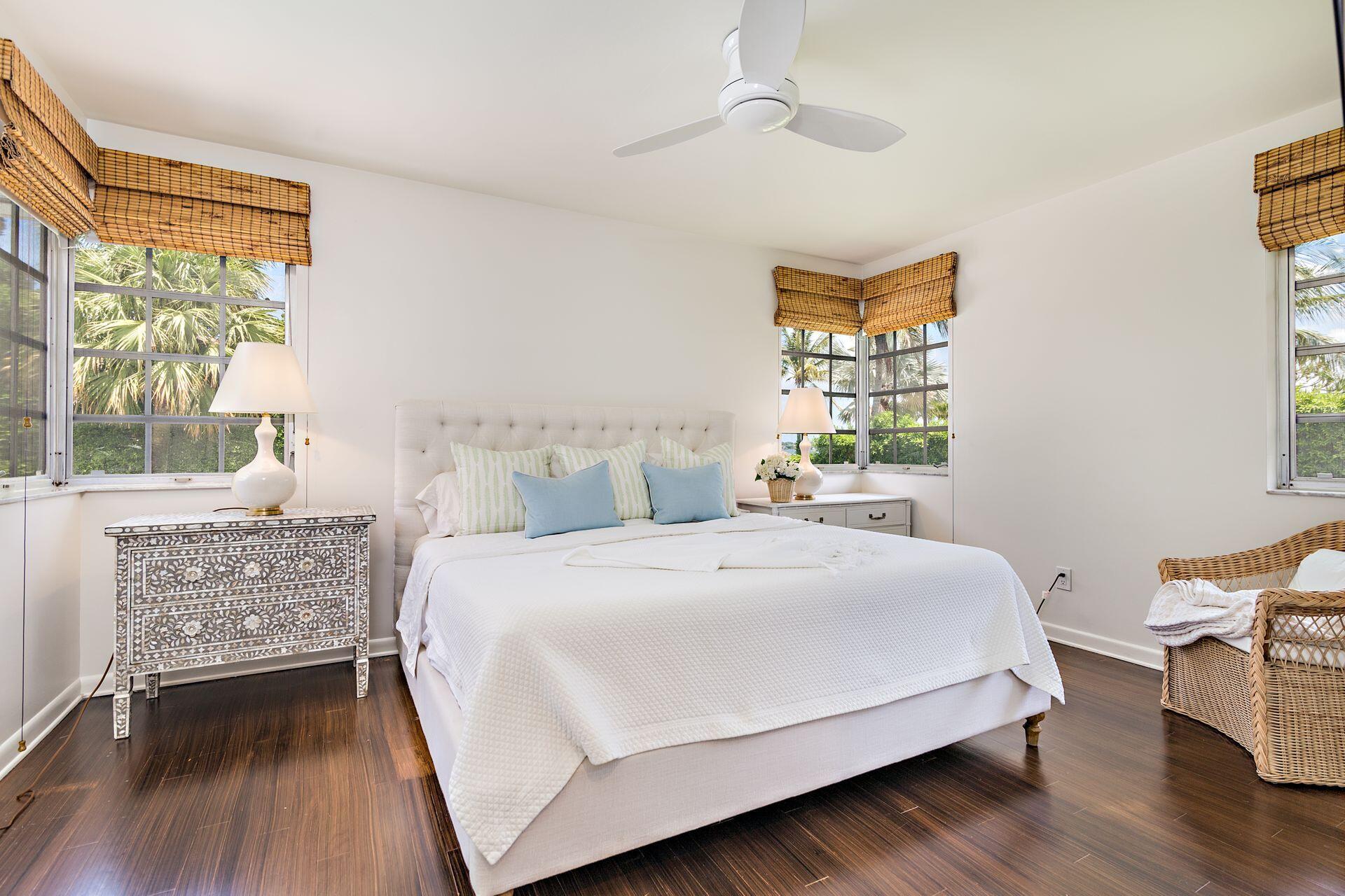 EL CID SECOND ADD - Residential Lease