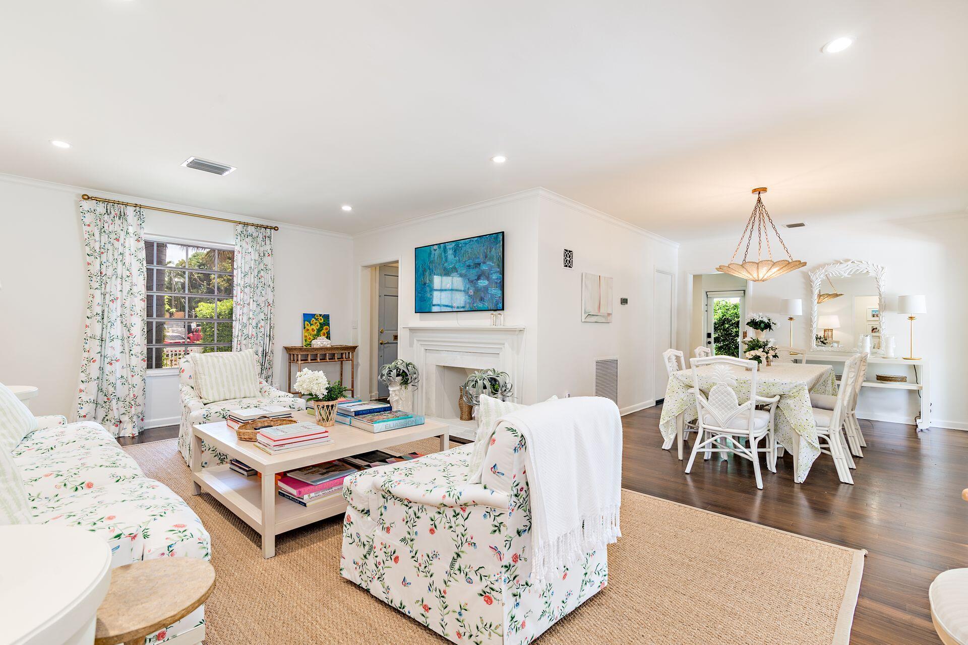 EL CID SECOND ADD - Residential Lease