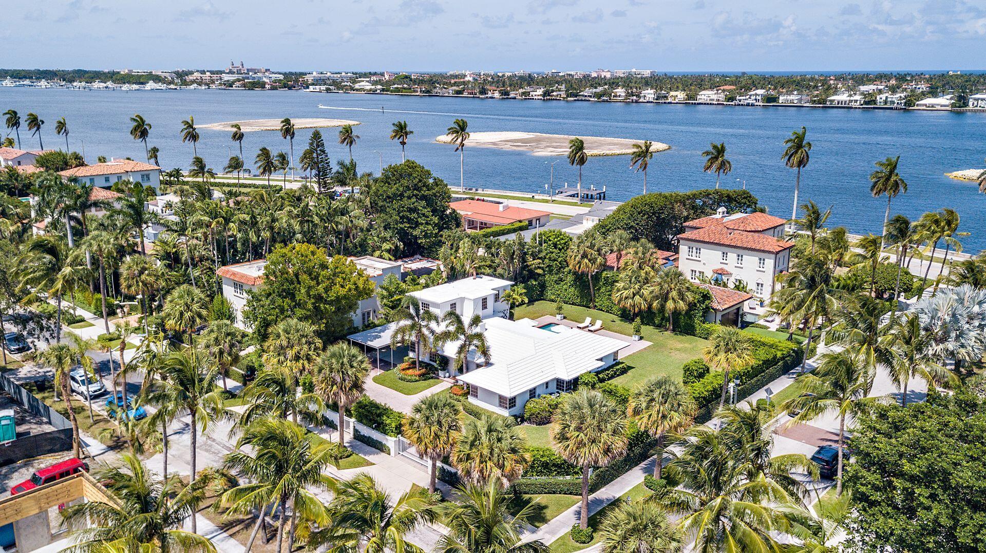 EL CID SECOND ADD - Residential Lease