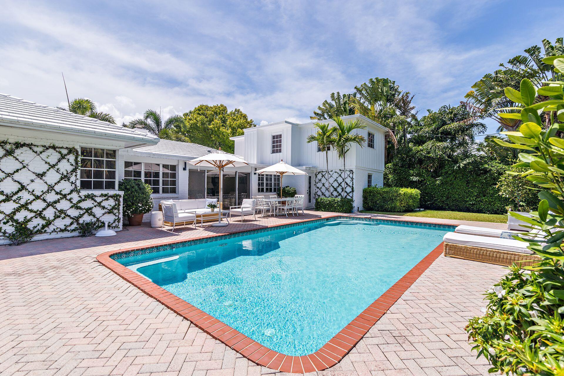 EL CID SECOND ADD - Residential Lease