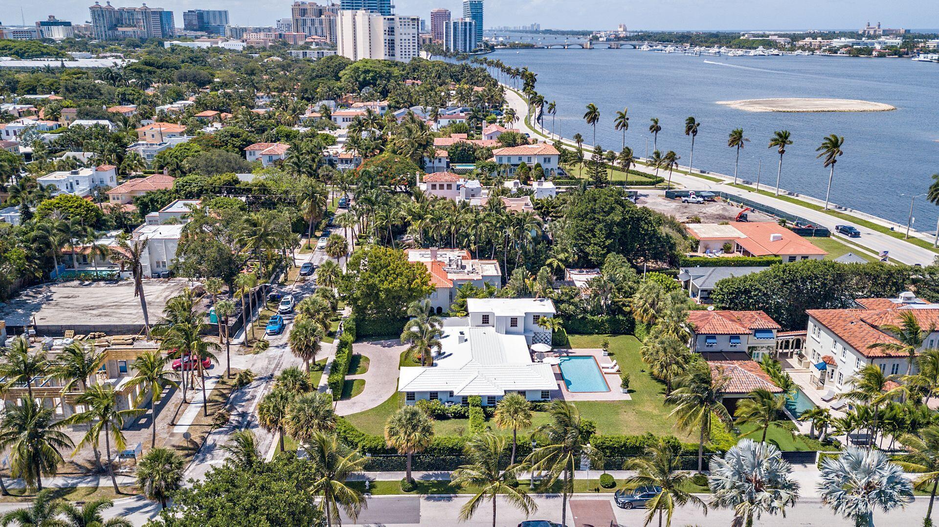 EL CID SECOND ADD - Residential Lease