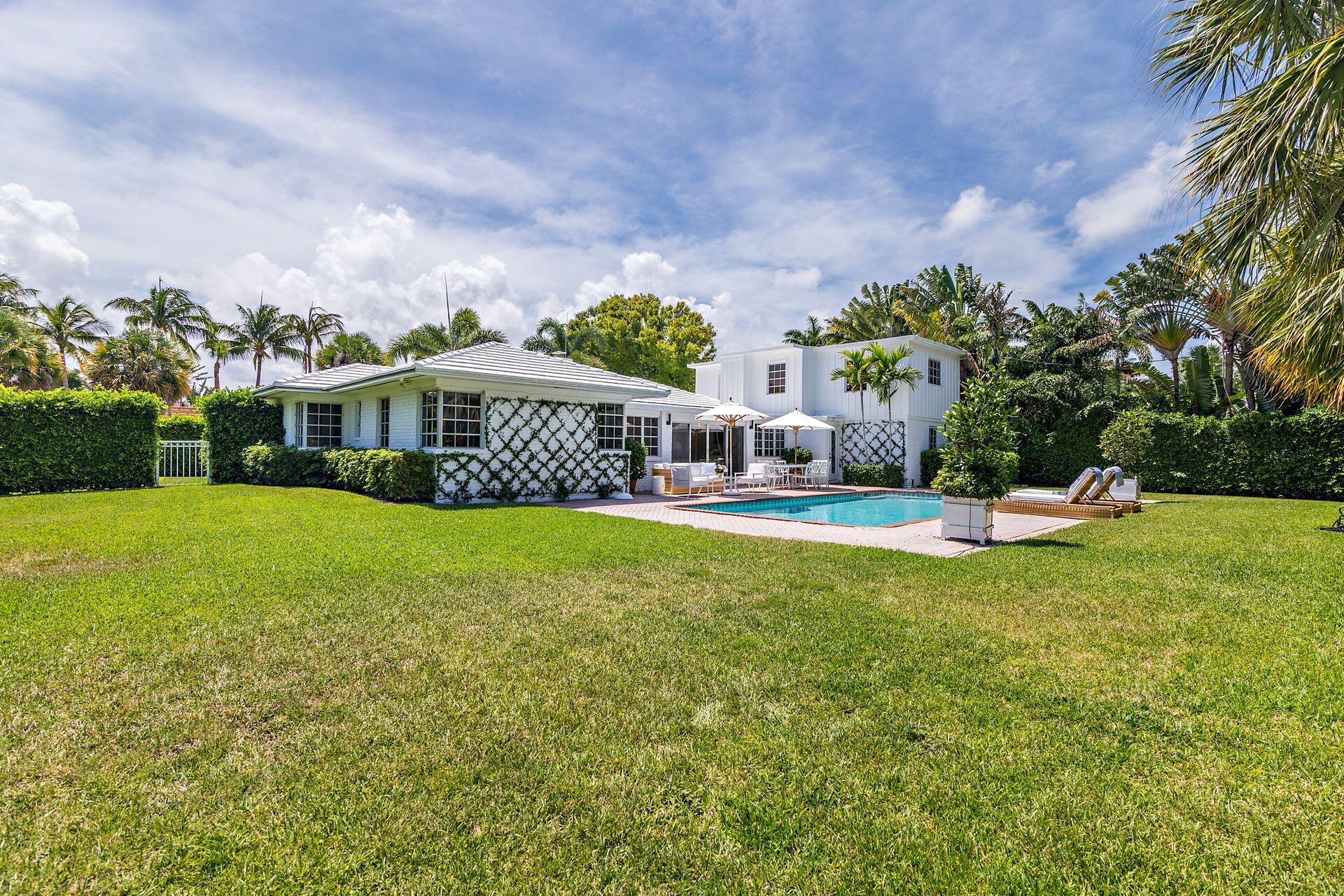 EL CID SECOND ADD - Residential Lease