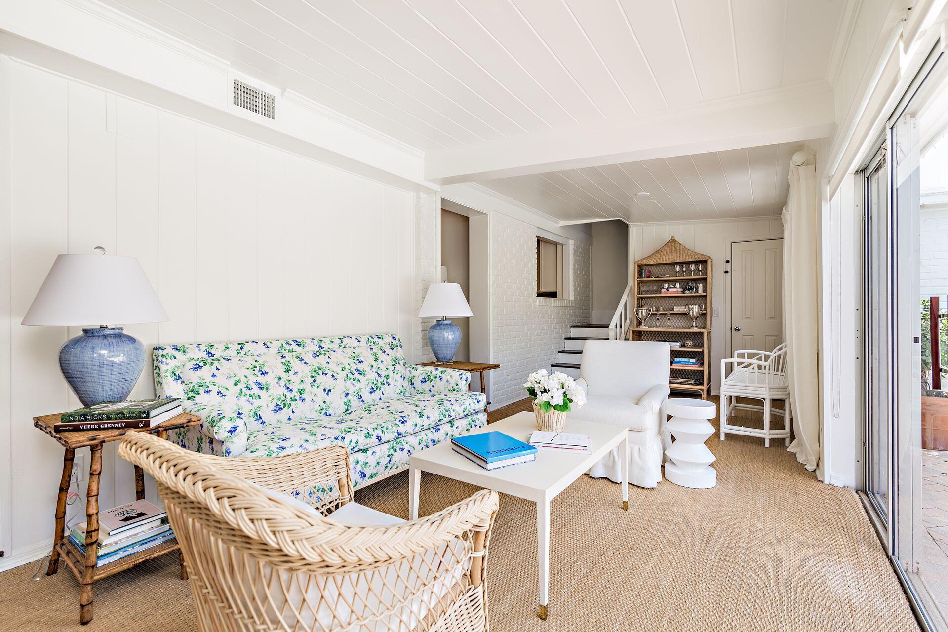 EL CID SECOND ADD - Residential Lease