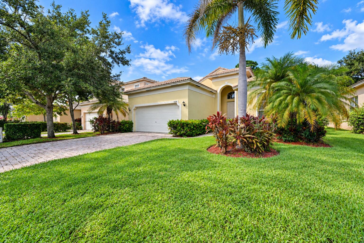 6128 Spring Lake Terrace