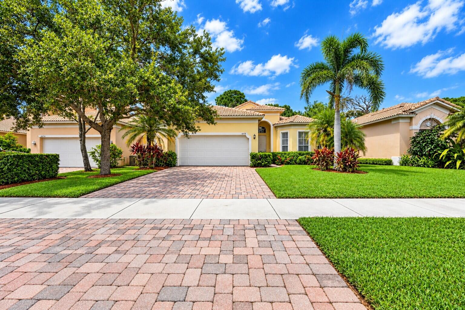 6128 Spring Lake Terrace