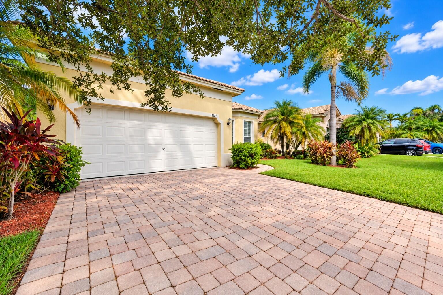 6128 Spring Lake Terrace