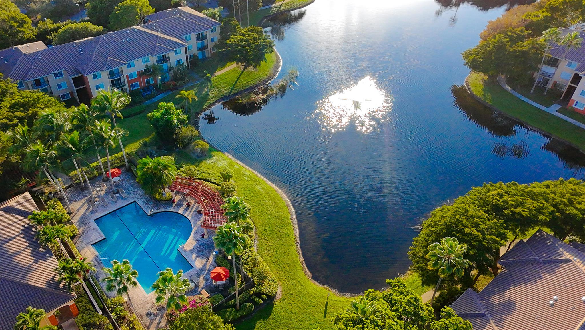 GRAND ISLES CONDO - Residential Lease