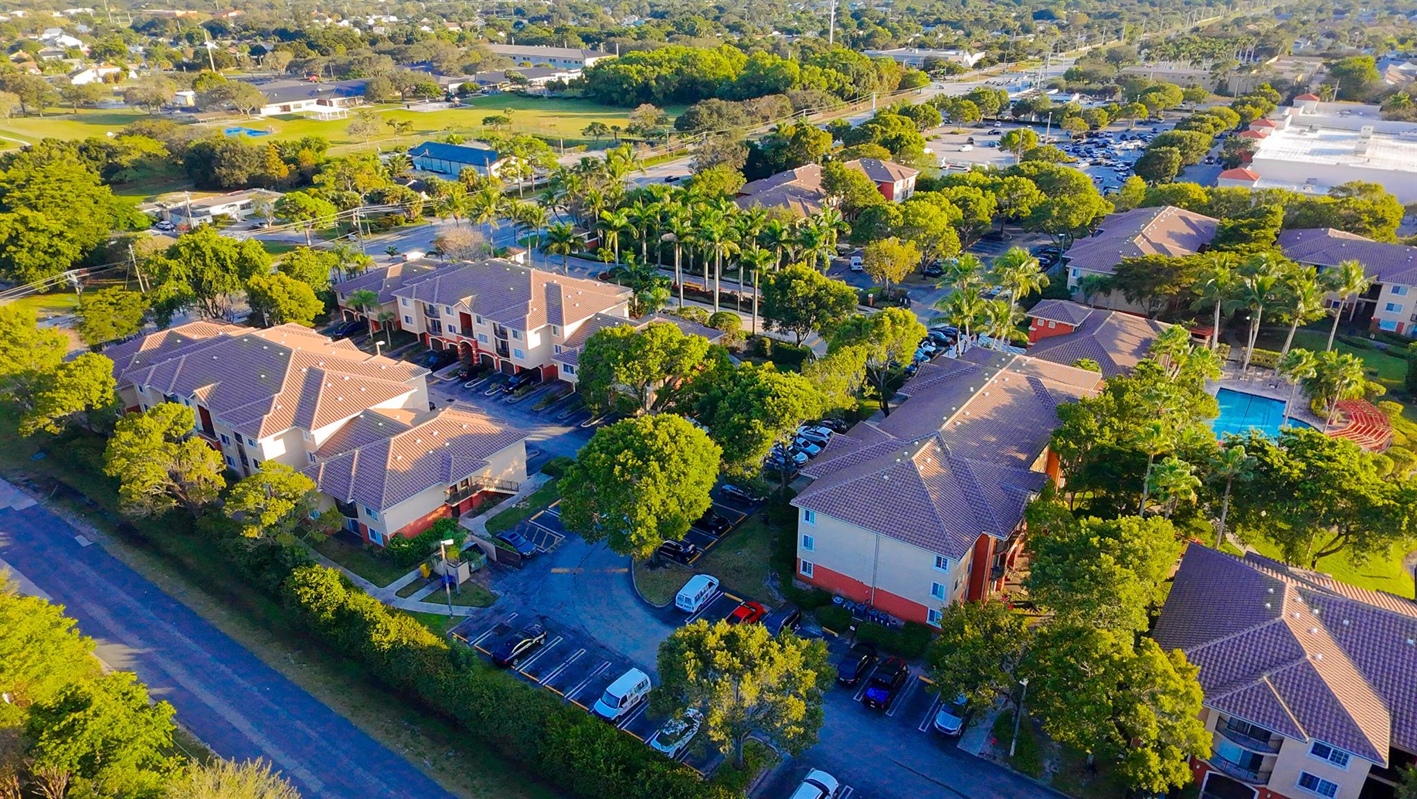 GRAND ISLES CONDO - Residential Lease