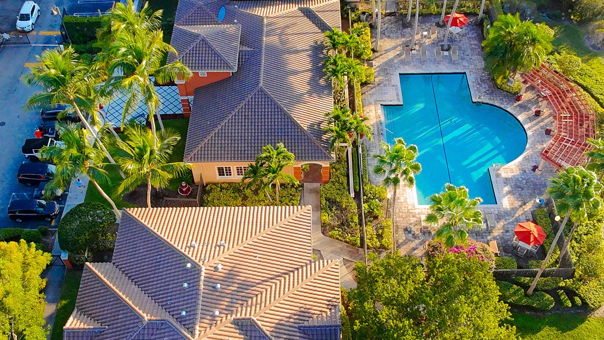 GRAND ISLES CONDO - Residential Lease