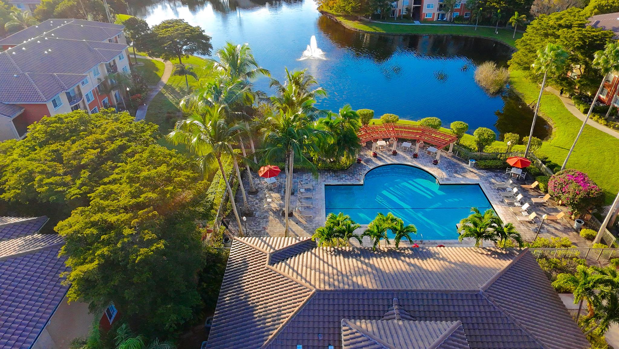 GRAND ISLES CONDO - Residential Lease