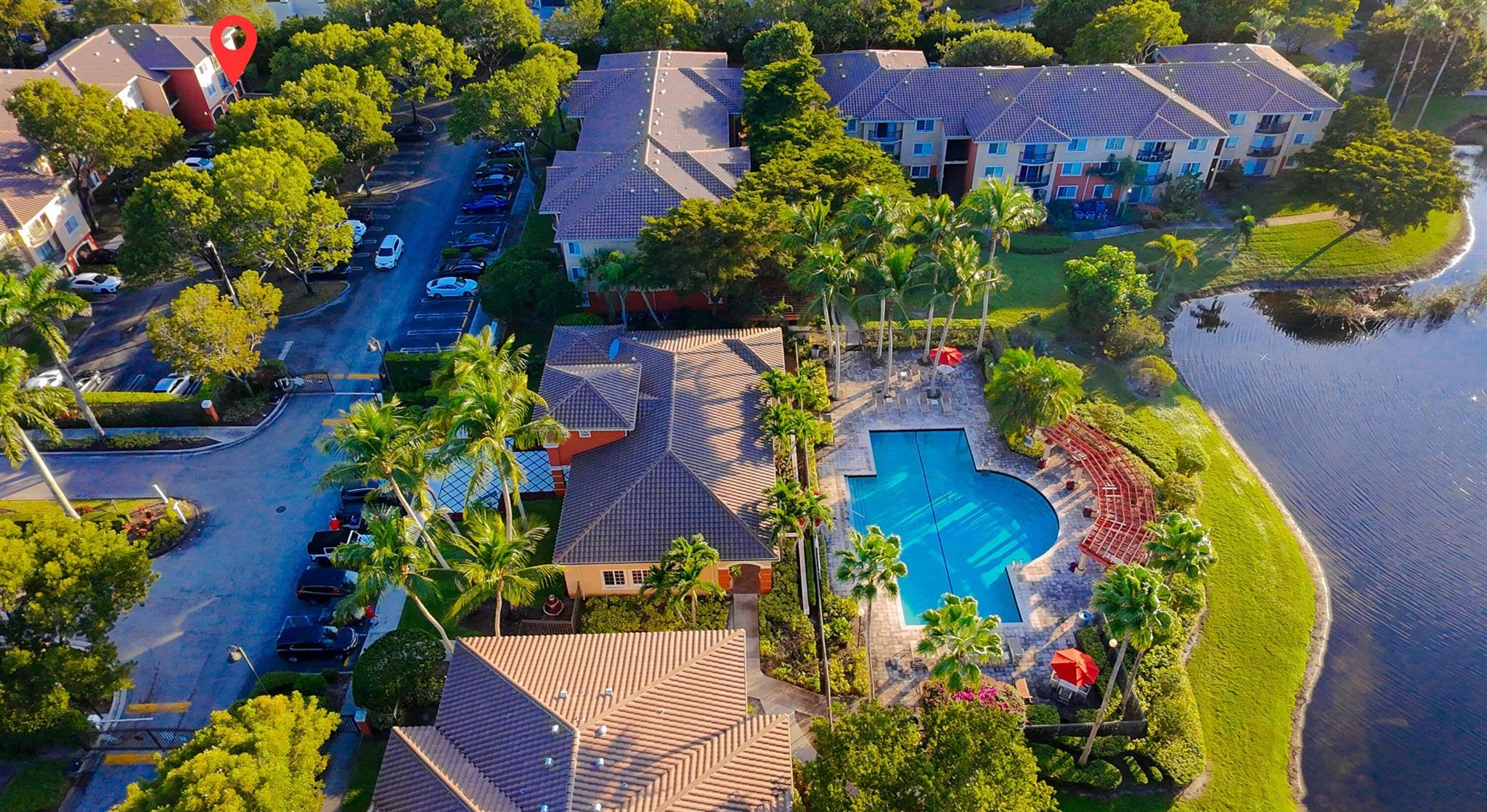 GRAND ISLES CONDO - Residential Lease