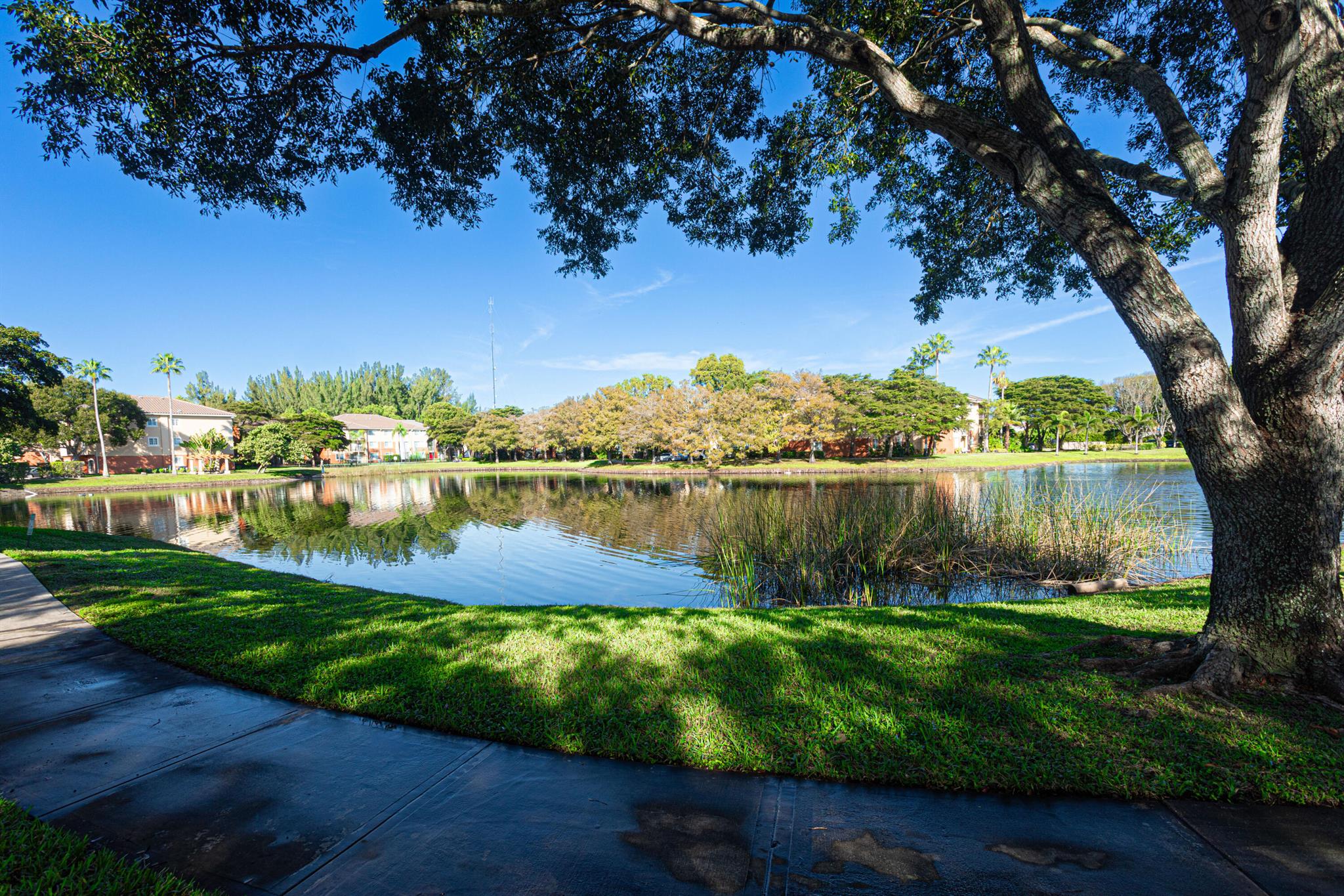 GRAND ISLES CONDO - Residential Lease