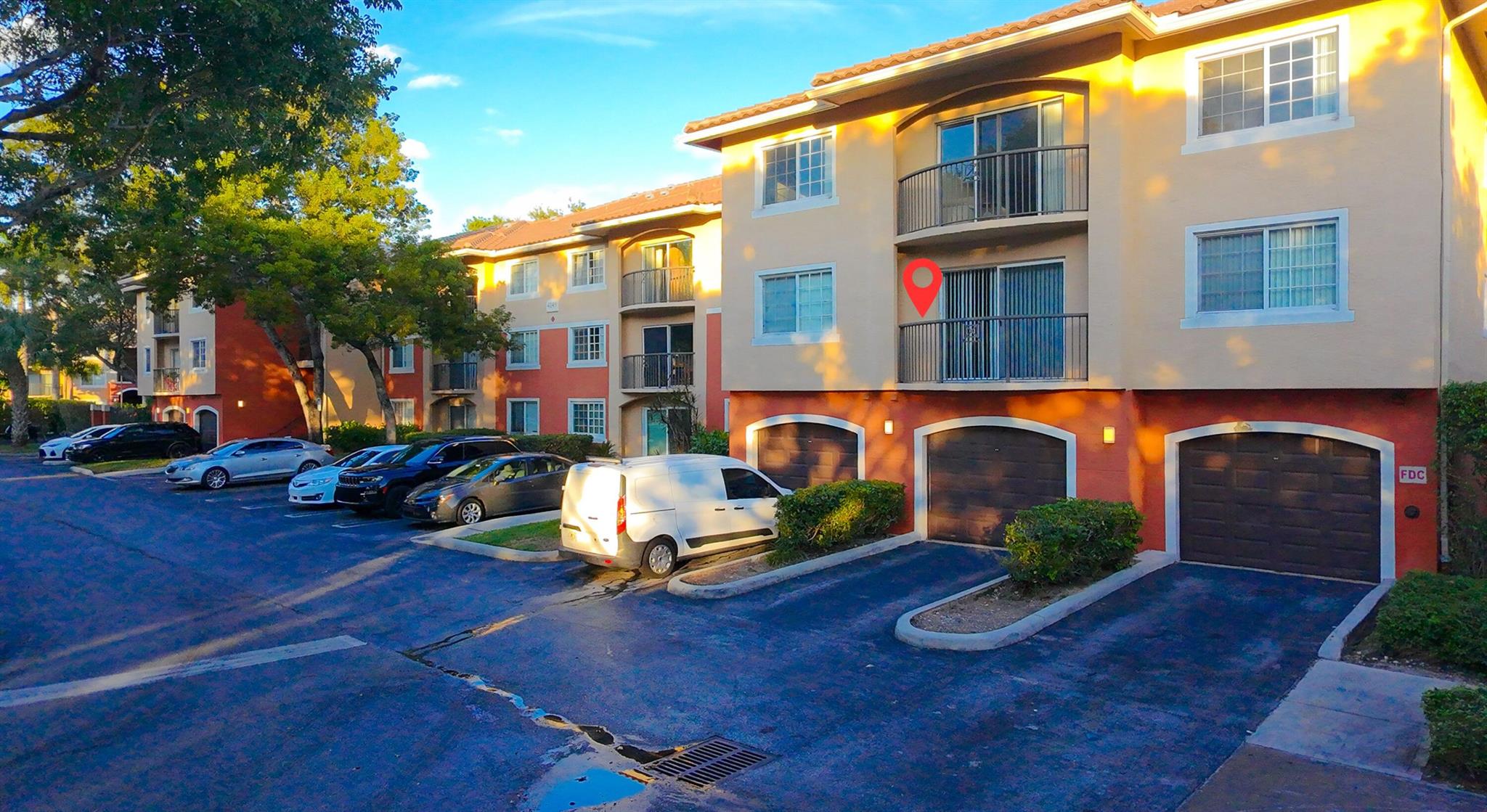 GRAND ISLES CONDO - Residential Lease