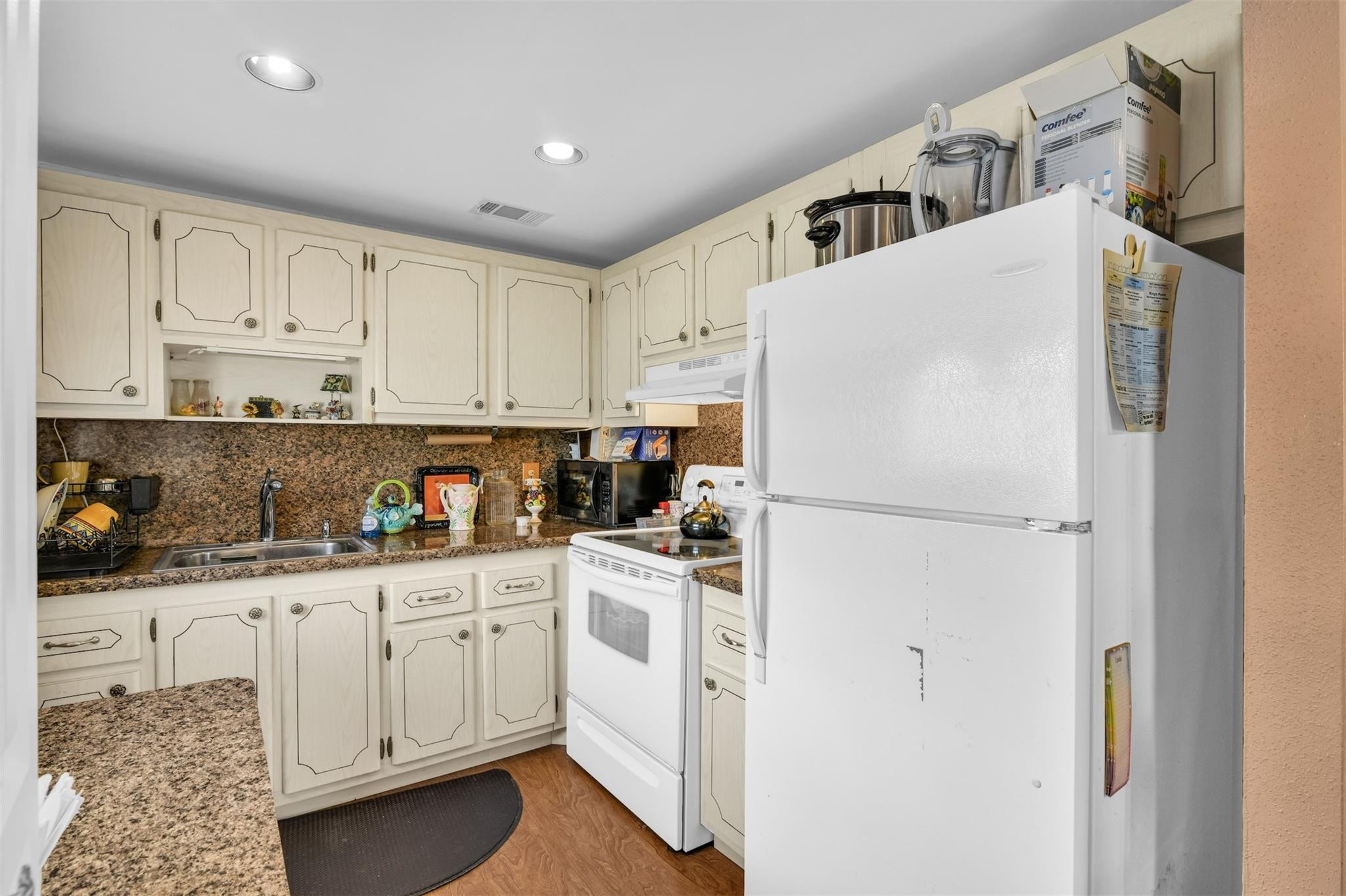 Kings Point - Residential