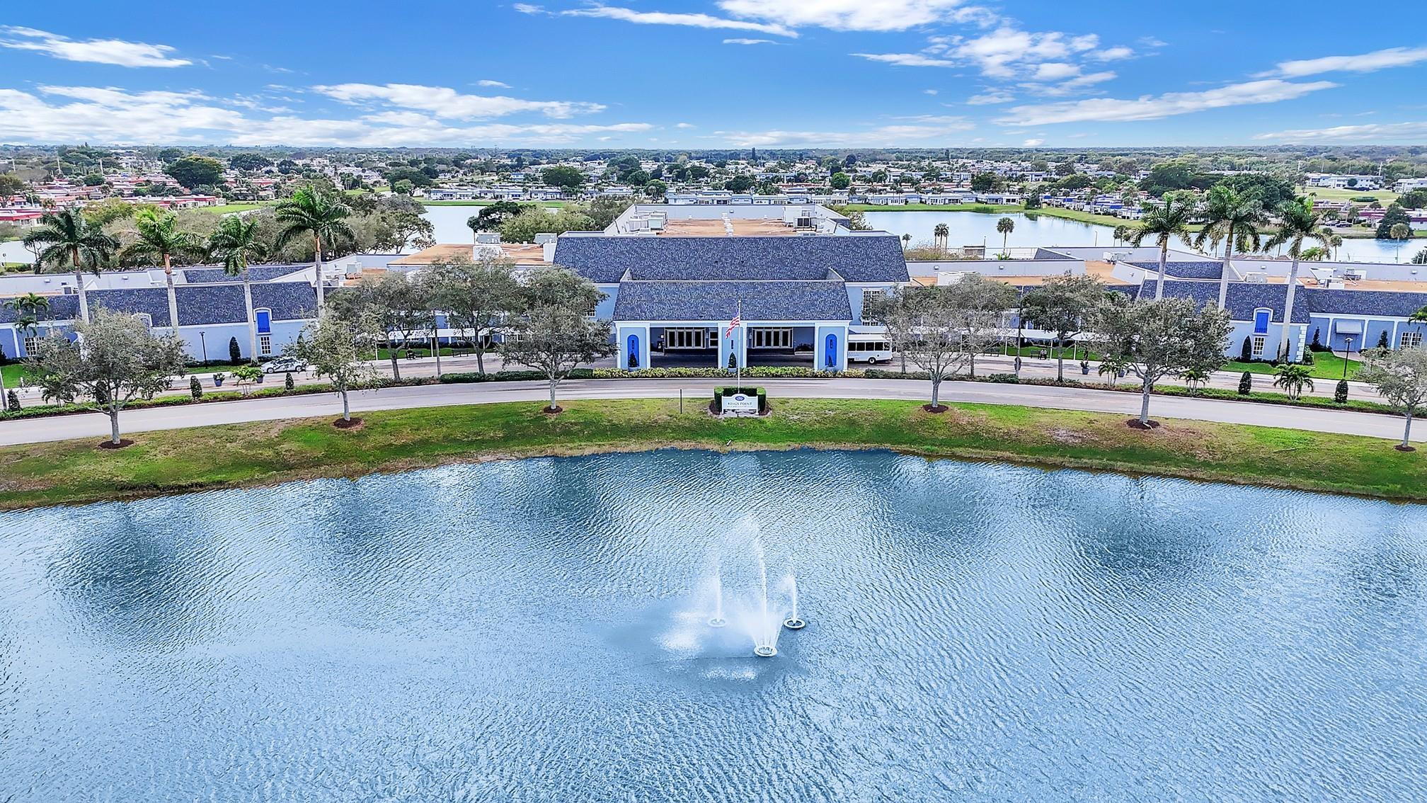 Kings Point - Residential