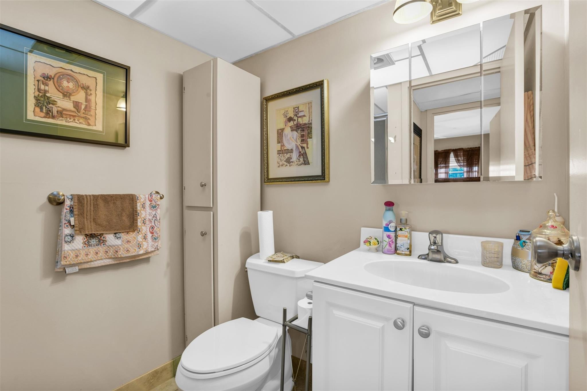 Kings Point - Residential