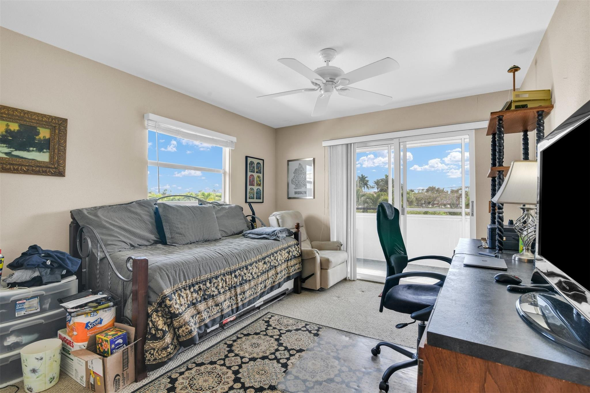 Kings Point - Residential