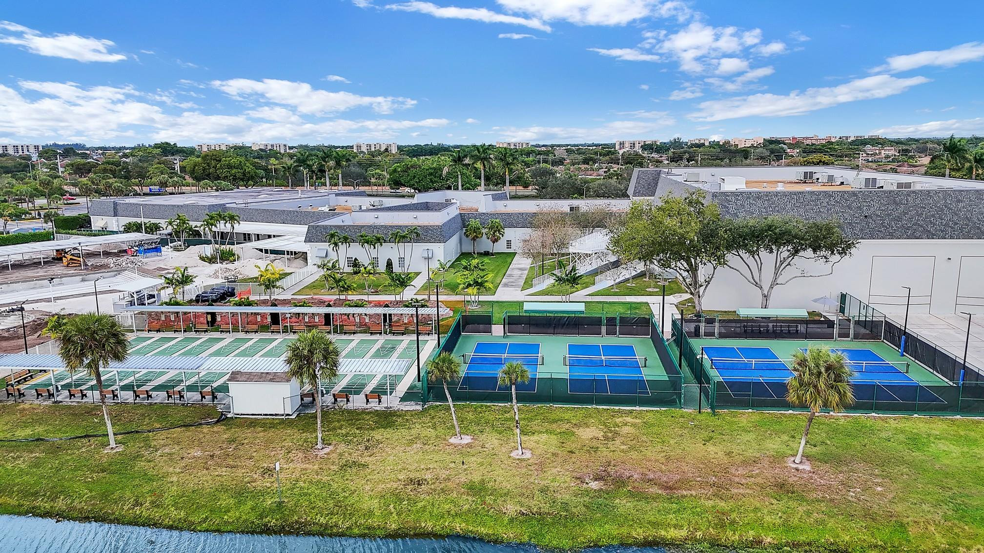 Kings Point - Residential