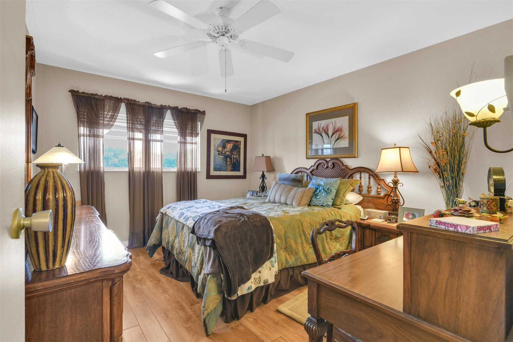 Kings Point - Residential