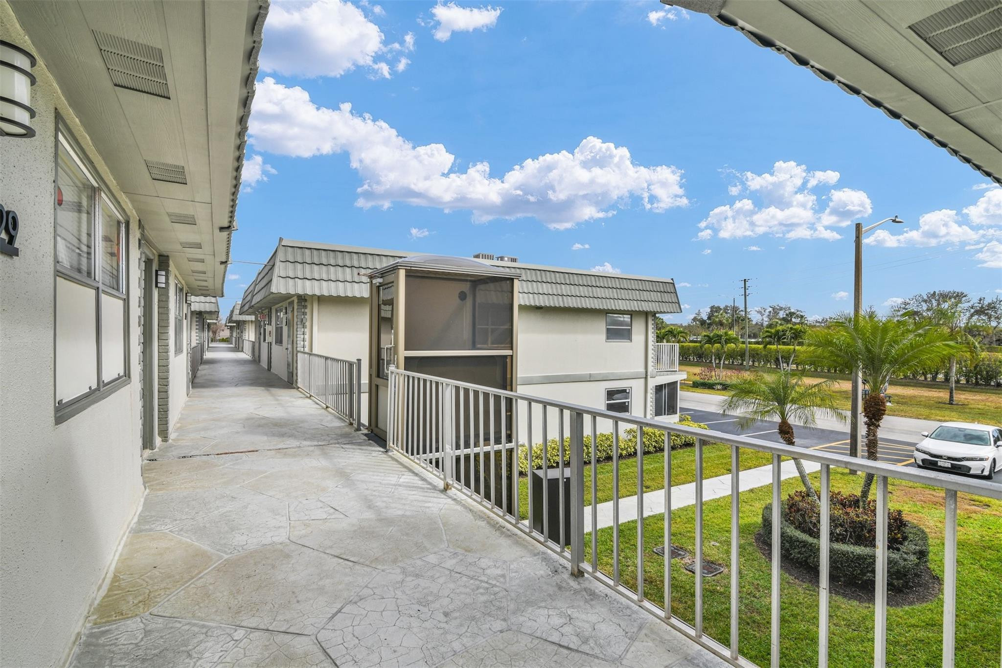 Kings Point - Residential