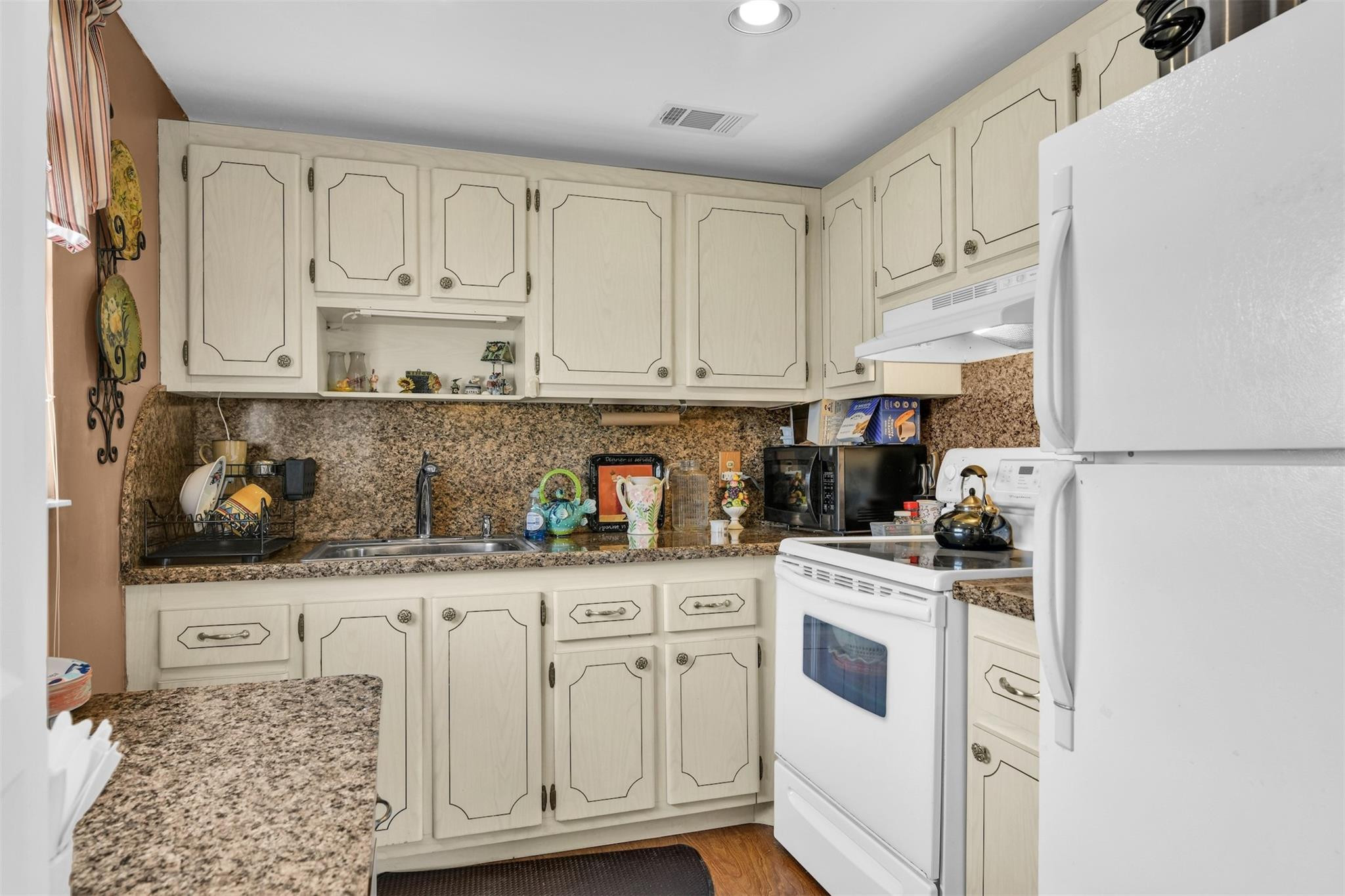 Kings Point - Residential