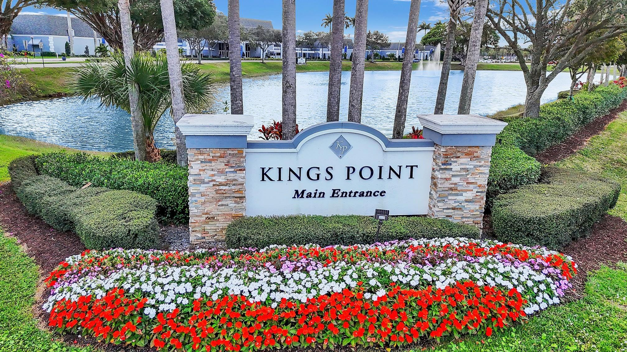 Kings Point - Residential