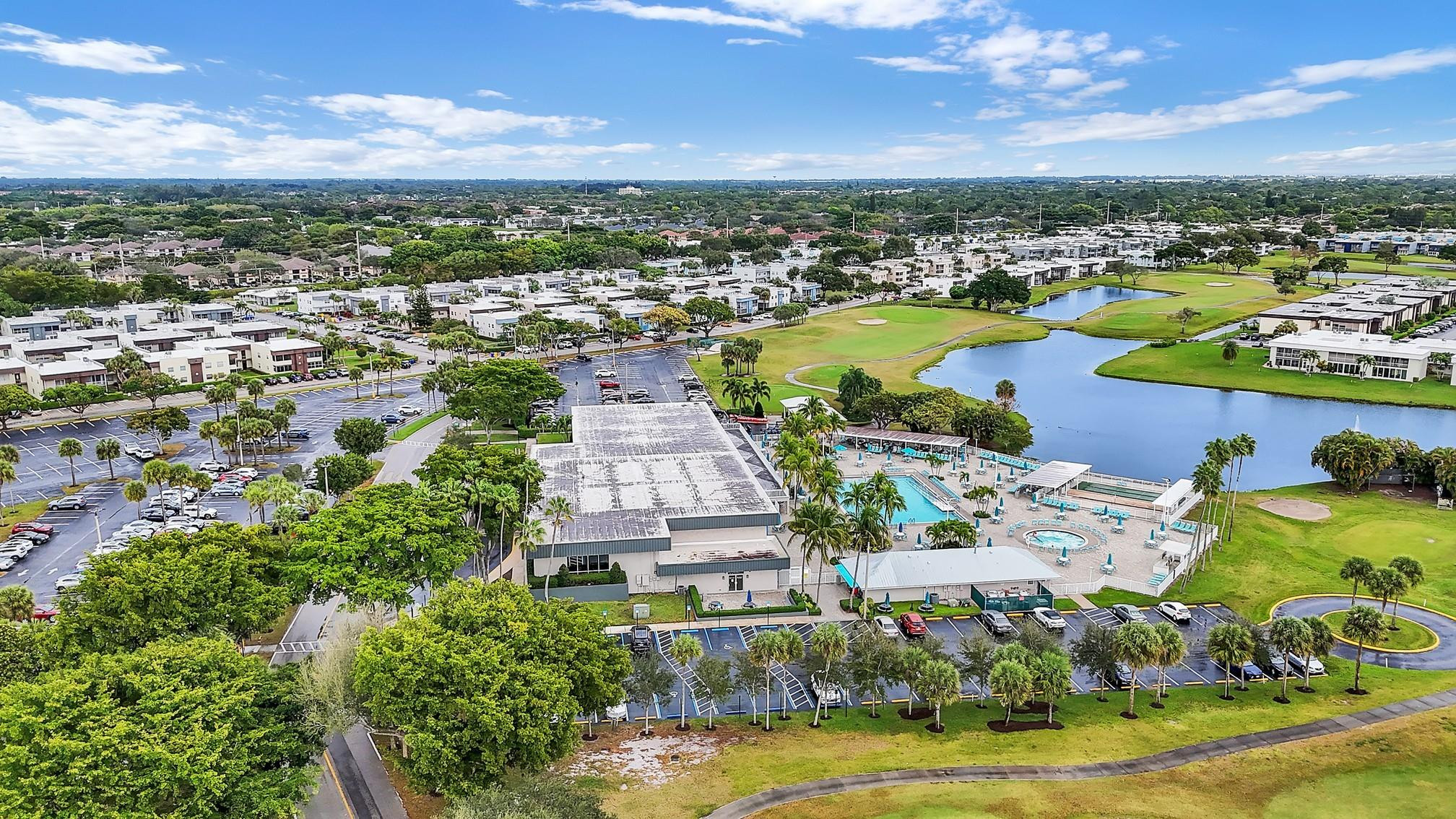 Kings Point - Residential