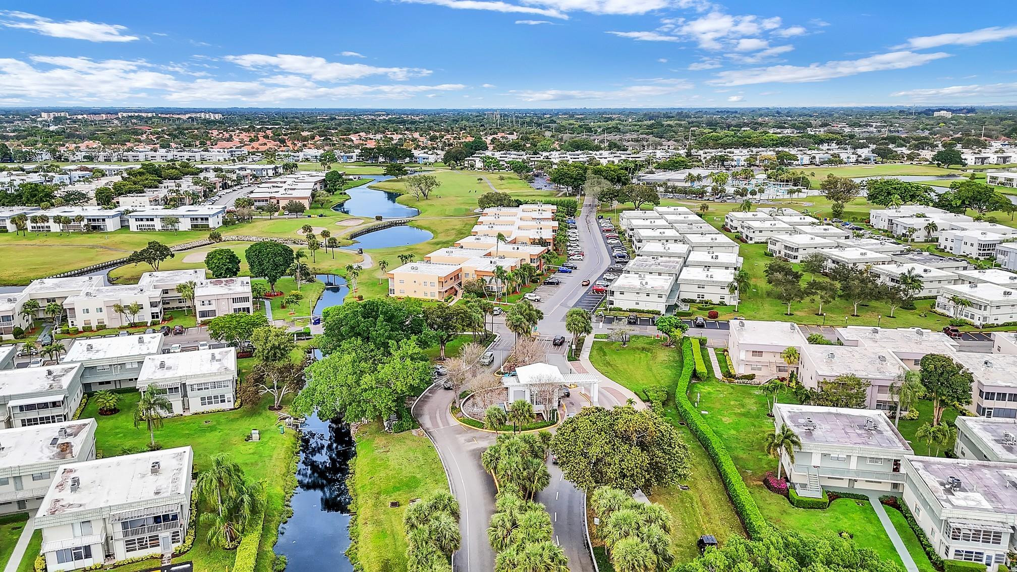 Kings Point - Residential