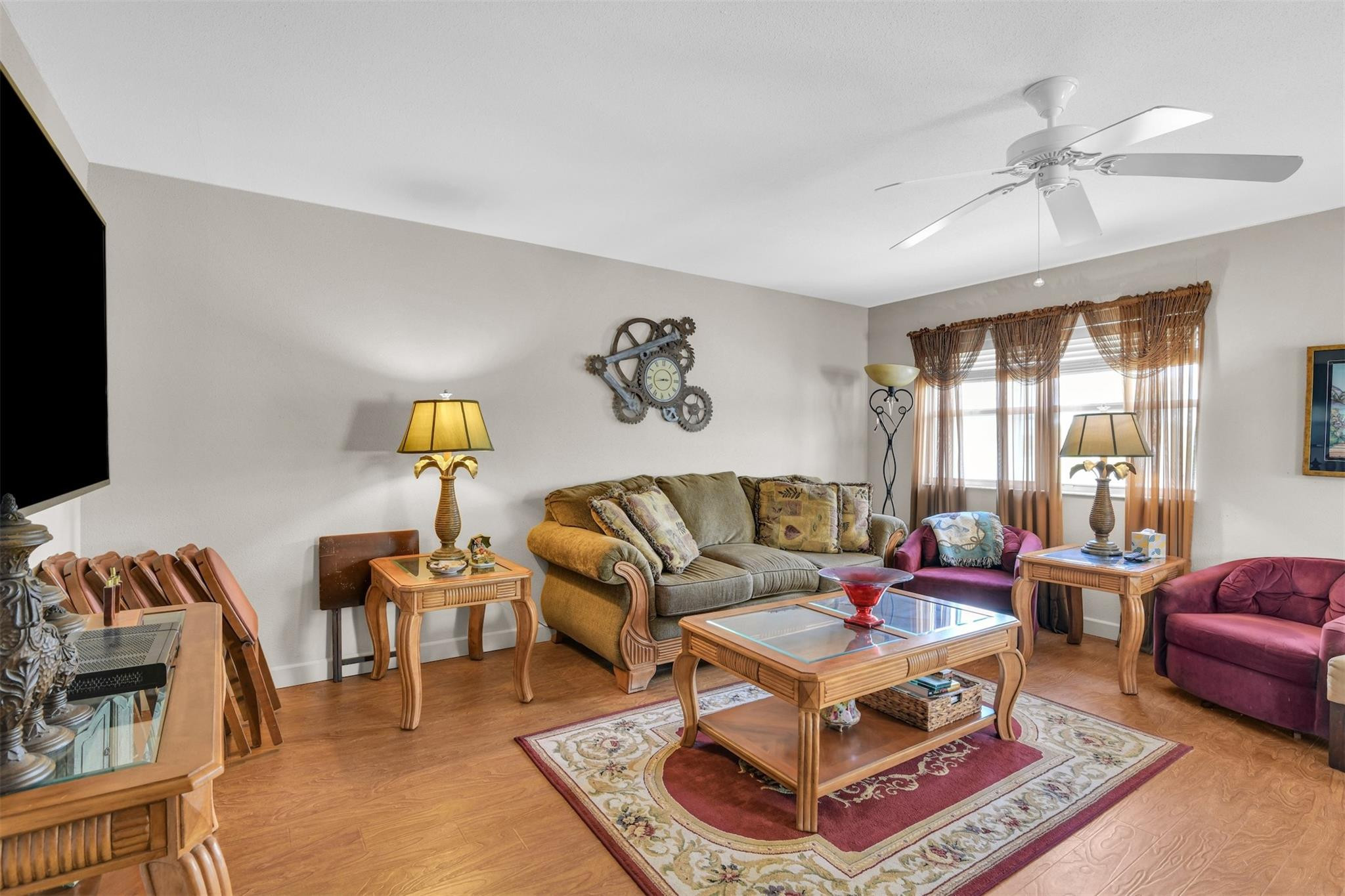 Kings Point - Residential