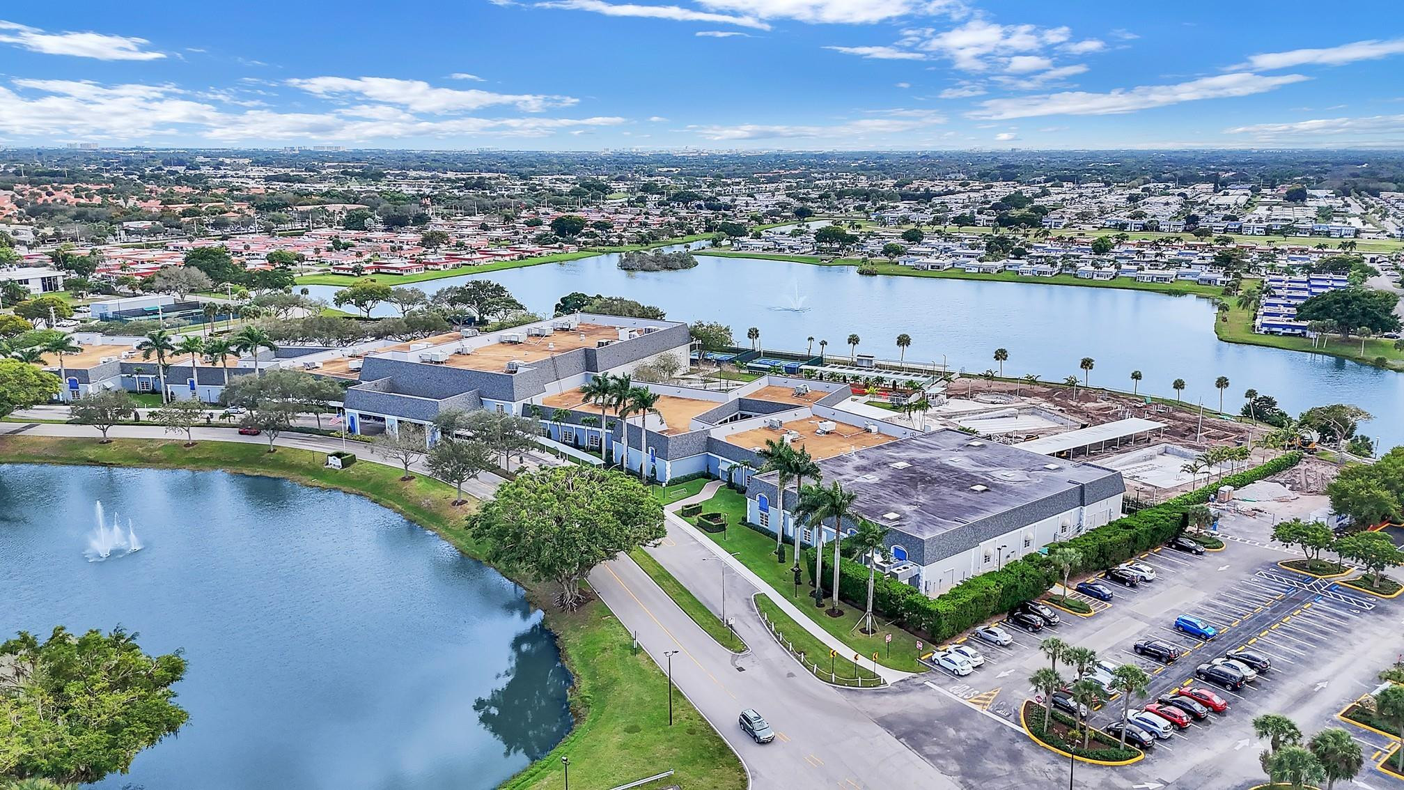 Kings Point - Residential