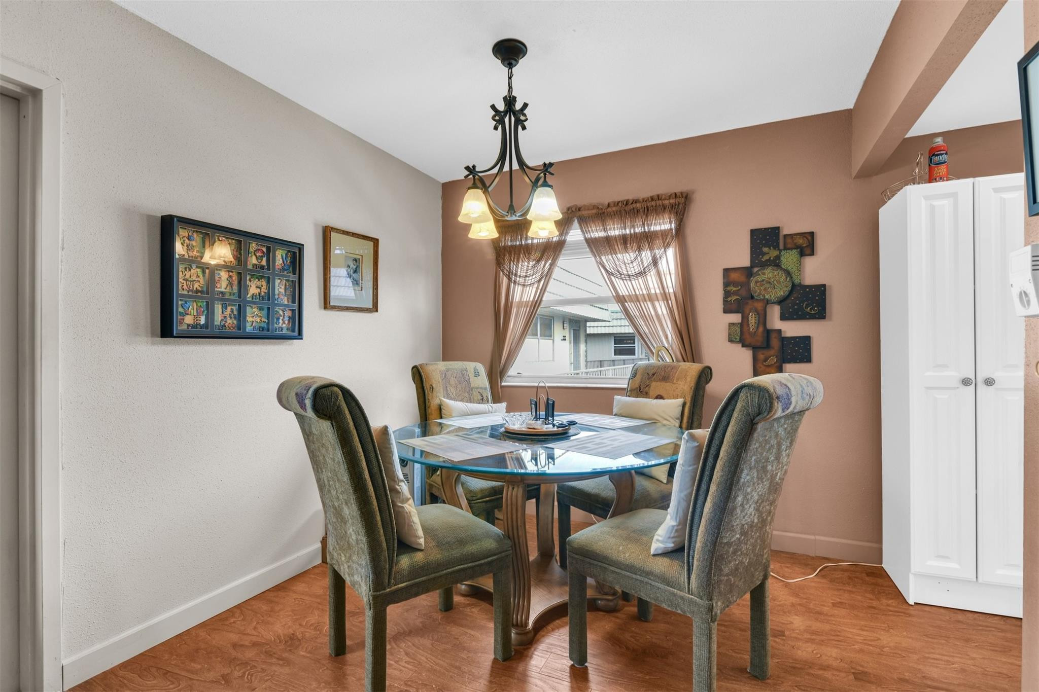 Kings Point - Residential