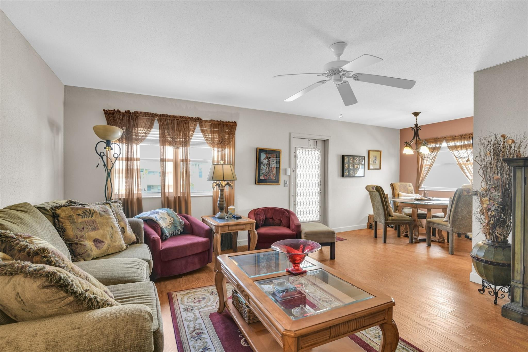 Kings Point - Residential