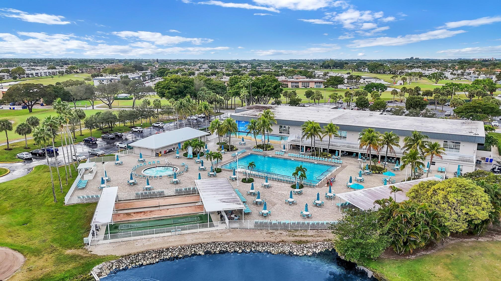 Kings Point - Residential