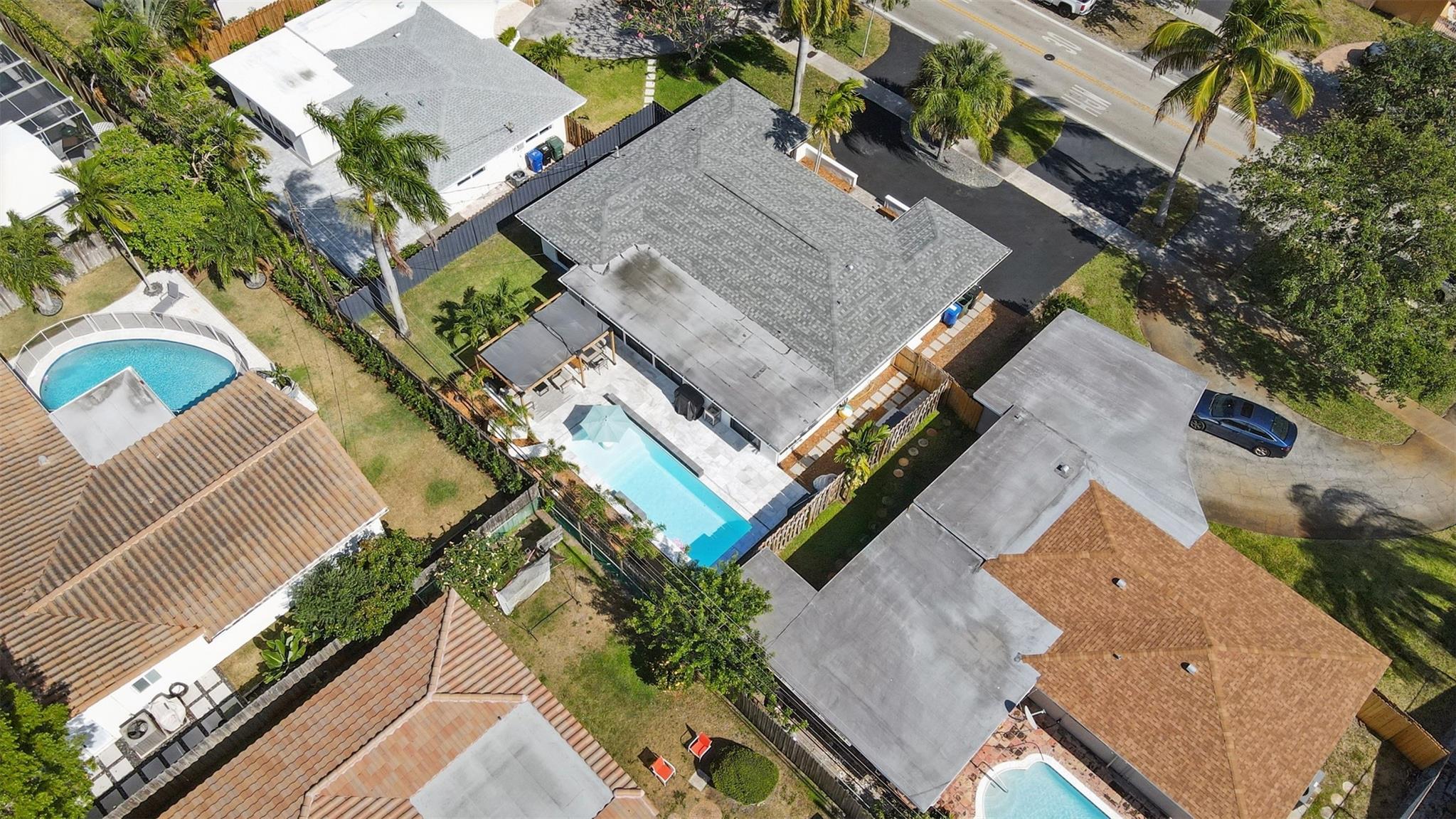 IMPERIAL POINT 2 SEC - Residential