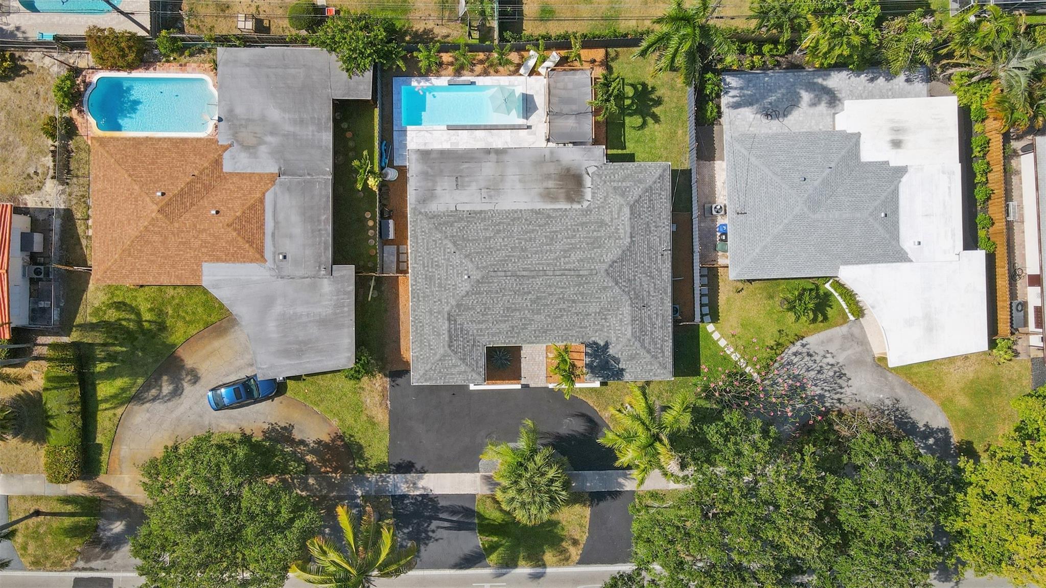 IMPERIAL POINT 2 SEC - Residential